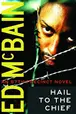 Book cover of Hail to the Chief