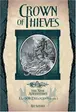 Book cover of Crown of Thieves