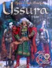 Book cover of Ussura