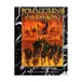 Book cover of Fountains of Bright Crimson