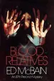 Book cover of Blood Relatives