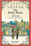 Book cover of The Forty Rules of Love