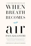 Book cover of When Breath Becomes Air