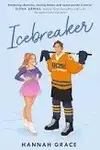 Book cover of Icebreaker