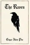 Book cover of The Raven