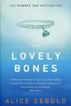 Book cover of The Lovely Bones