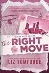 Book cover of Right Move