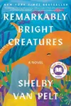 Book cover of Remarkably Bright Creatures