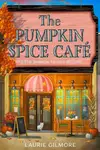 Book cover of The Pumpkin Spice Café