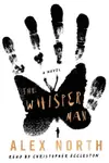 Book cover of The Whisper Man