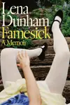 Book cover of Famesick