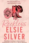 Book cover of Reckless