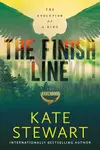 Book cover of The Finish Line: The Evolution of a King