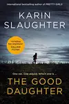 Book cover of The Good Daughter