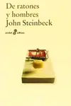 Book cover of Of Mice and Men