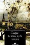 Book cover of DEAD SOULS: A POEM