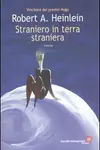 Book cover of Stranger in a Strange Land