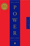 Book cover of The 48 Laws of Power