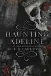 Book cover of Haunting Adeline