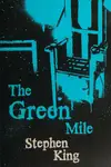 Book cover of The Green Mile
