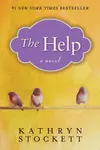 Book cover of The Help