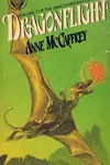 Book cover of Dragonflight