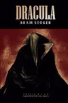 Book cover of Dracula