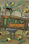 Book cover of The Ugly Duckling