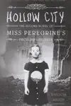 Book cover of Hollow City
