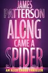 Book cover of Along Came a Spider