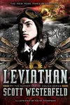 Book cover of Leviathan