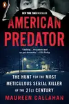 Book cover of American Predator