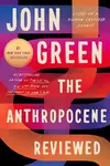 Book cover of The Anthropocene Reviewed
