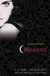 Book cover of Marked