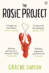 Book cover of The Rosie Project