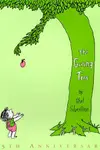 Book cover of The Giving Tree