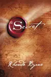Book cover of The Secret