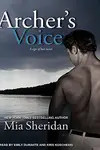 Book cover of Archer's Voice