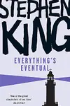 Book cover of Everything's Eventual