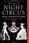 Book cover of The Night Circus