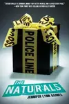 Book cover of The Naturals
