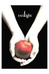 Book cover of Twilight