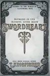 Book cover of Swordheart