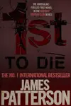 Book cover of 1st to Die