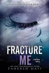 Book cover of Fracture Me