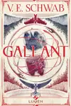 Book cover of Gallant