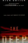 Book cover of The Deep