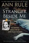 Book cover of The Stranger Beside Me
