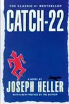 Book cover of Catch-22