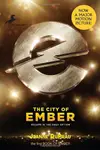 Book cover of The City of Ember